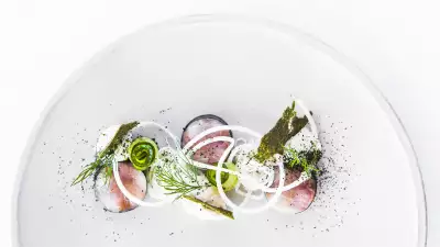 Galvin at Windows