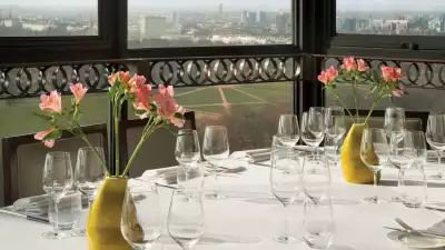Galvin at Windows