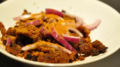 Baba Q Grill