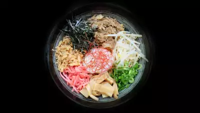 Monohon Ramen