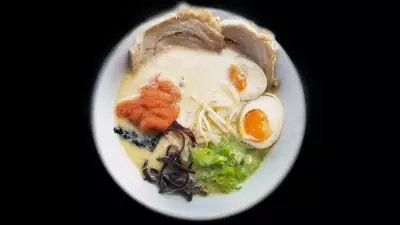 Monohon Ramen
