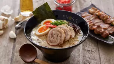 Shoryu