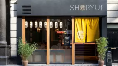 Shoryu