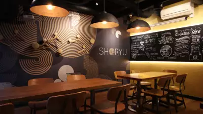 Shoryu