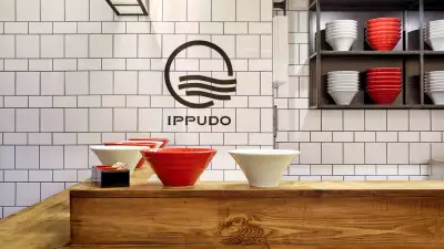 Ippudo