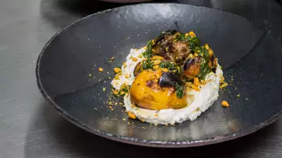 Ottolenghi x Rennersistas