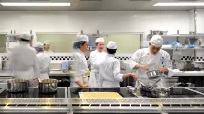 Le Cordon Bleu