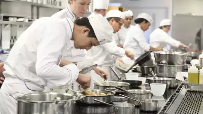 Le Cordon Bleu