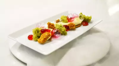 Le Cordon Bleu
