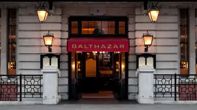 Balthazar