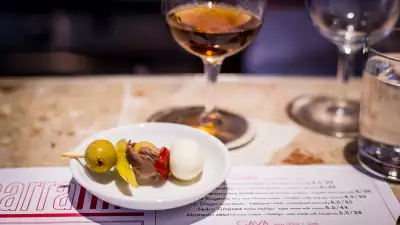 Barrafina