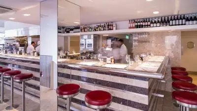 Barrafina