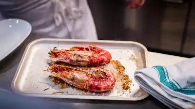 Barrafina