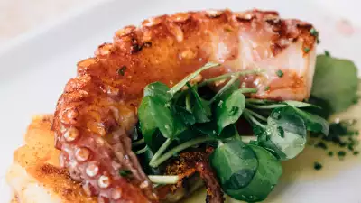 Barrafina