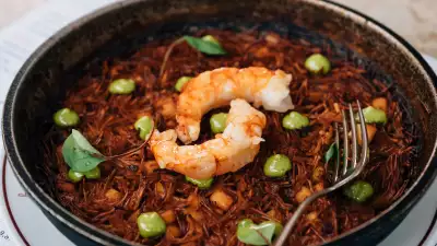 Barrafina