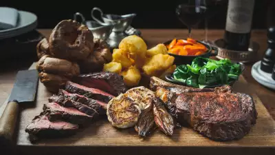 Hawksmoor Seven Dials