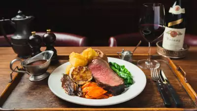 Hawksmoor Seven Dials