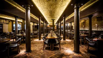 Hawksmoor Seven Dials