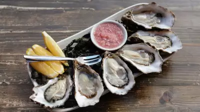 The Oystermen