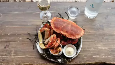 The Oystermen