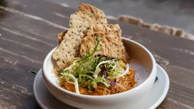 The Oystermen