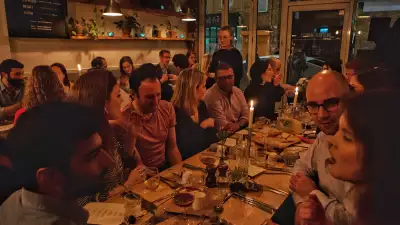 Gooce Supper Club
