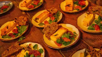 Gooce Supper Club