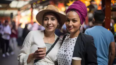 Eid with Dishoom and Dinerama