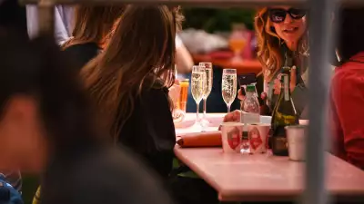 London Wine Week 2019