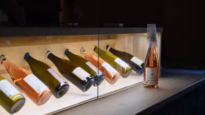 London Wine Week 2019