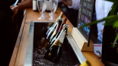 London Wine Week 2019
