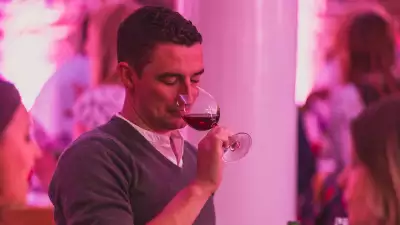 London Wine Week 2019