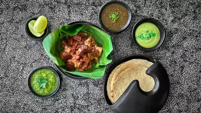 Tulum Brunch at Ella Canta