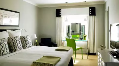 Suite at Goodwood Estate