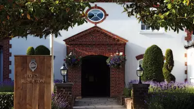 Goodwood Hotel
