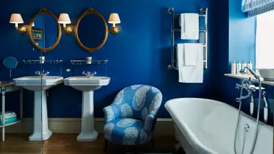 The Hound Lodge at the Goodwood Hotel