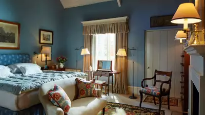 The Hound Lodge at the Goodwood Hotel