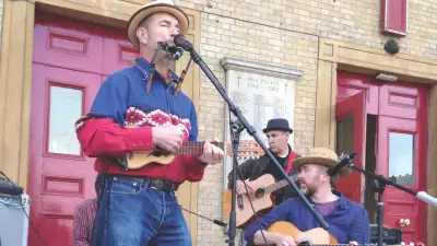 West Norwood FEAST