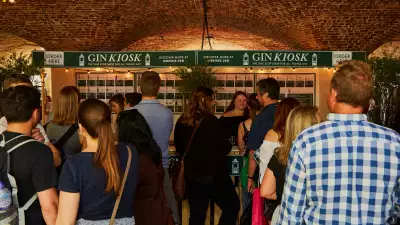 Junipalooza