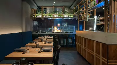 Robata