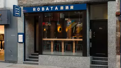 Robata