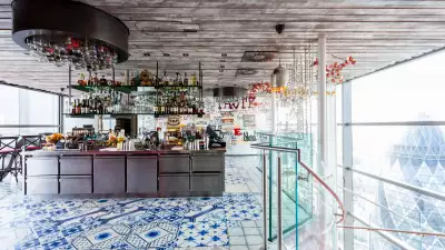 Duck & Waffle