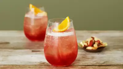 &AElig;corn Aperitifs