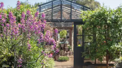 Petersham Nurseries