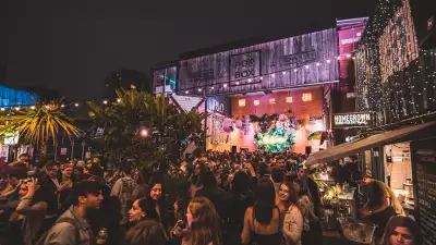 Pop Brixton