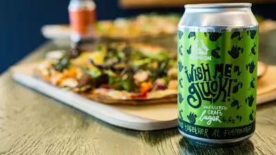 Flamboree Old Street Review