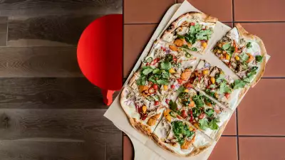 Flamboree Old Street Review
