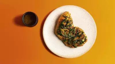Yellow Chilli Chicken