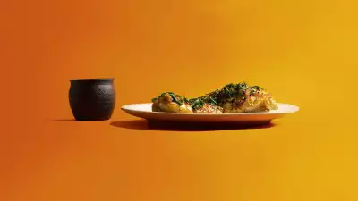 Yellow Chilli Chicken