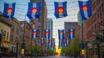 Colorado beer tour: photography by Evan Semon